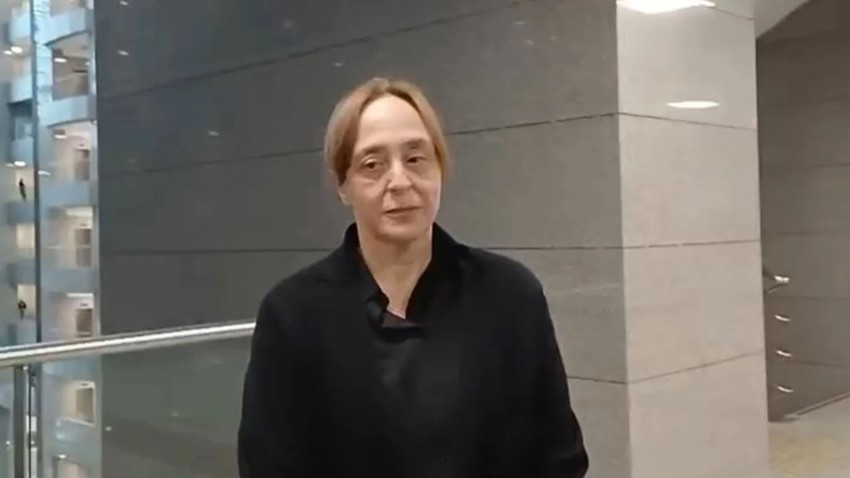 Ayşe Barım'ın cezası belli oldu!