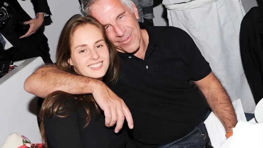 Deutsche Bank'tan 'Epstein' itirafı!