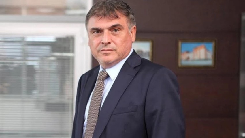 Yatırımcıyı aldatmaktan ağır para cezası almıştı... Başkan adayı oldu