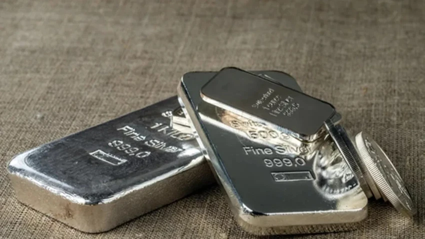 Gümüş fiyatları için rekor tahmin!