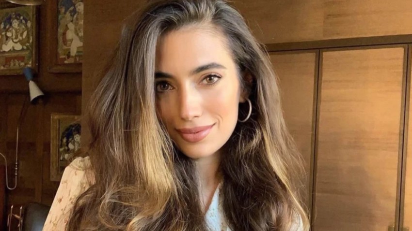 Çocuğunun acısını paraya çevirdi!