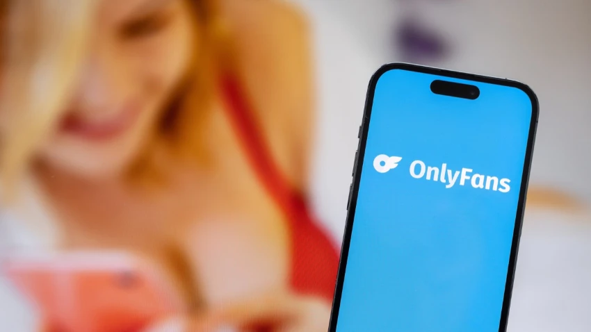 'Onlyfans' içerik üreticilerine gözaltı! Mal varlıklarına el konuldu