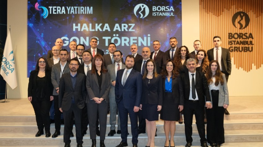 Yeni halka arz olmuştu... SPK'dan dev ceza!