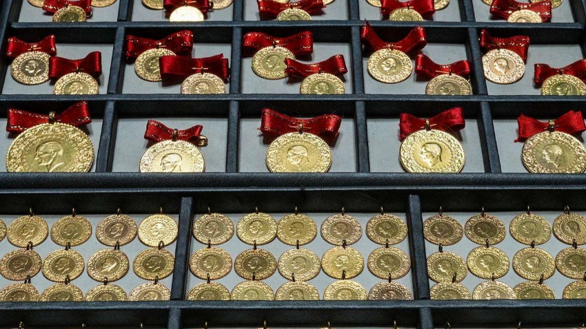 Dev bankadan altın için dikkat çeken tahmin!