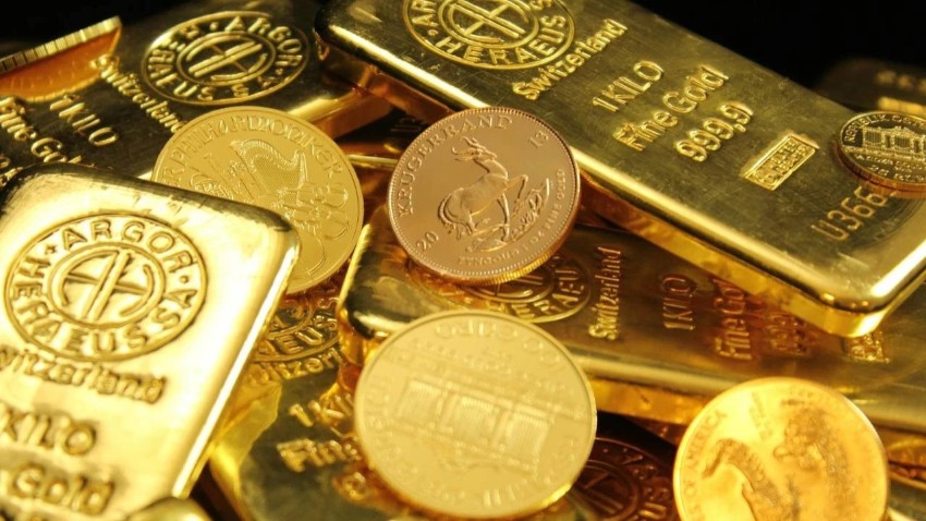 Bankacılık devinden altın tahmini! Düşecek mi, yükselecek mi?