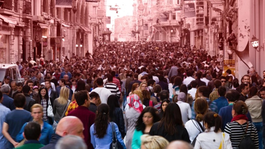 İşsizlik verileri açıklandı!