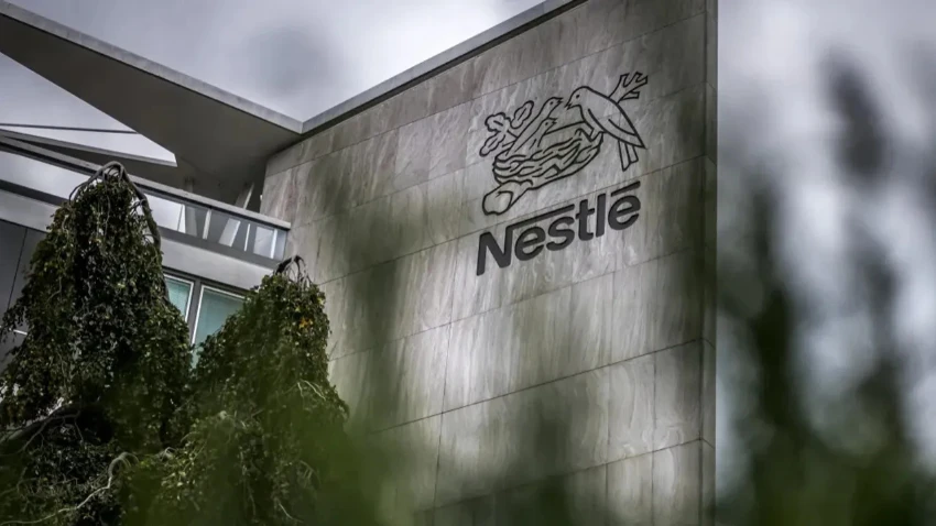 Boykot edilen Nestle'den küçülme kararı!