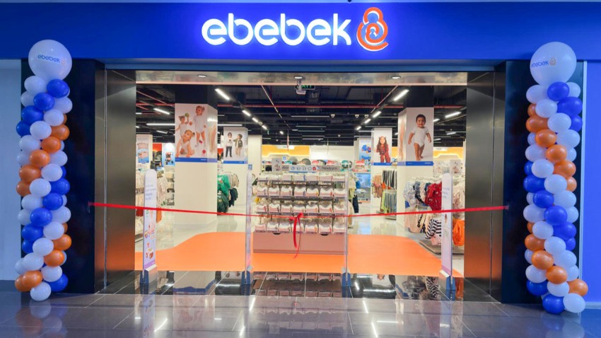 Ebebek yatırımcılarını hüsrana uğrattı!