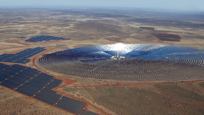 Suudilerden Türkiye'ye 2 milyar dolarlık dev yatırım!