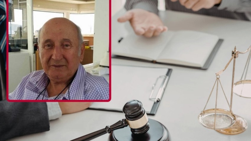 Sosyetede miras kavgası: Rapor son noktayı koydu