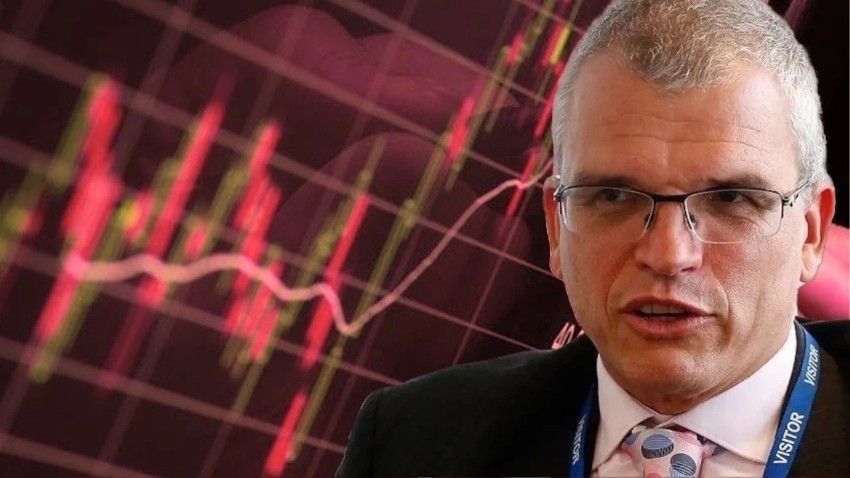 Yabancı yatırımcıdan 'vur-kaç' itirafı: Türkiye'ye bunun için geliyoruz