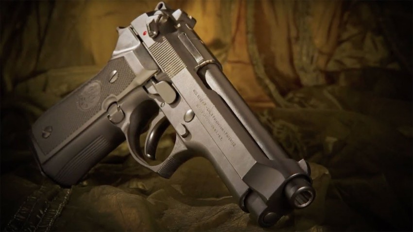 ABD'li ve İtalyan silah üreticilerinden vekalet savaşı!