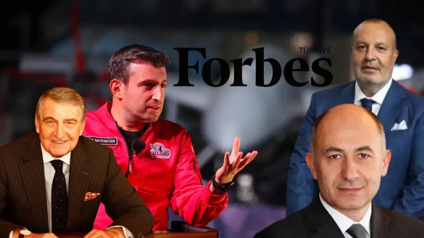 Milyarderler servetlerini artırdı!