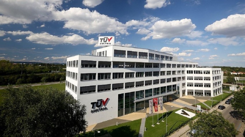 Vatandaşı bezdirmişlerdi... TÜV'ün bir şirketi battı