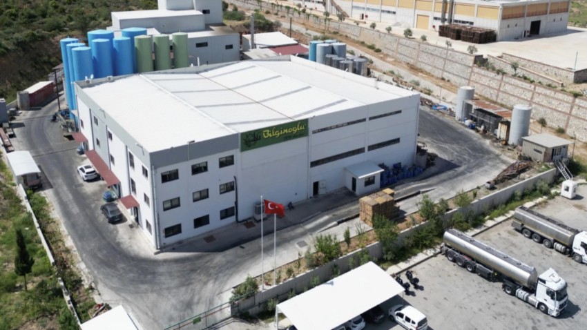 89 yıllık yağ şirketi iflasın eşiğine geldi!