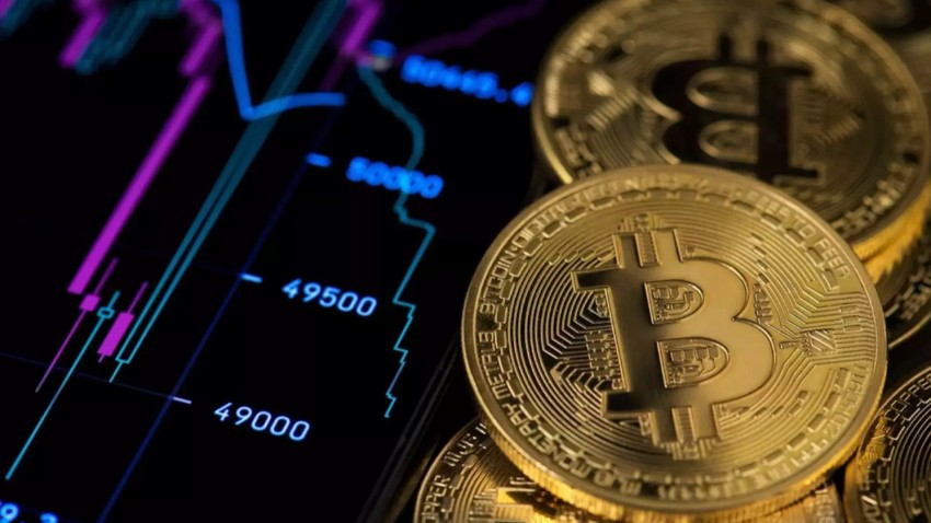 Analistlerden 'Bitcoin' alarmı! Kritik eşik