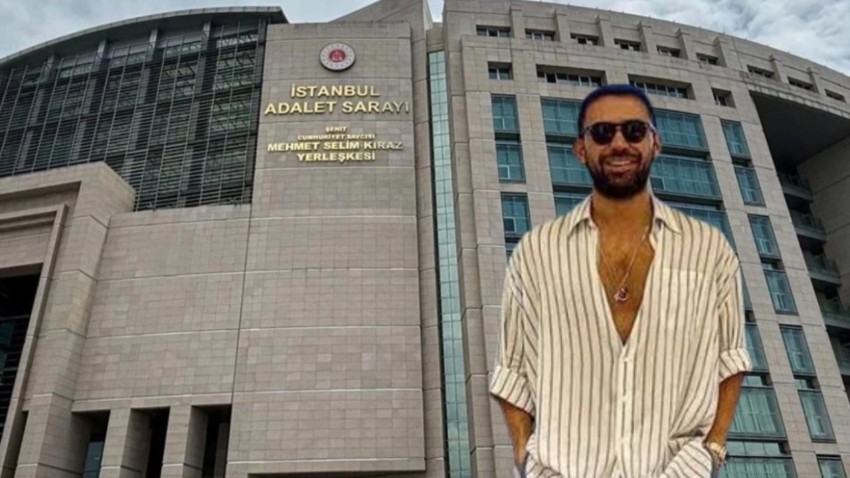 Lojistik kralı ile Beymen yöneticisi tutuklandı!