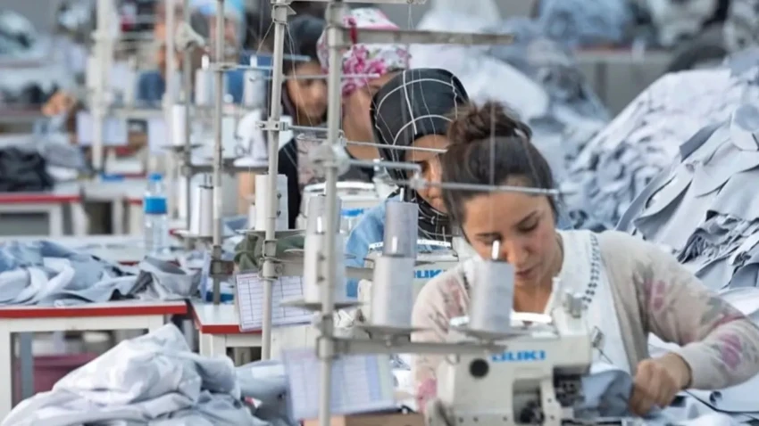 10 bin fabrika kepenk indirdi!