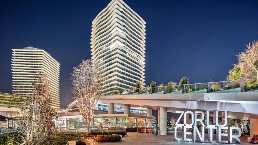 Zorlu Holding zorda: AVM satışa mı çıkarılacak?
