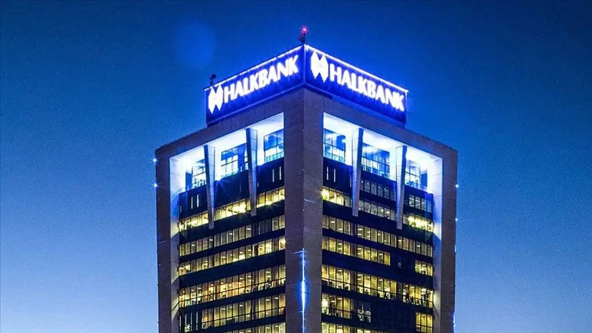 Halkbank davasında kritik gelişme! Hisseleri uçtu