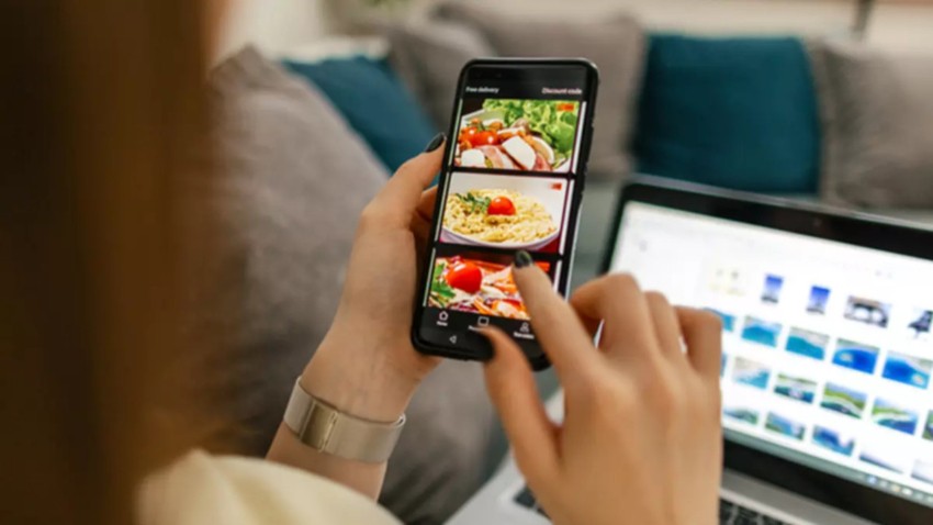 Yemek siparişi platformlarında yeni dönem!