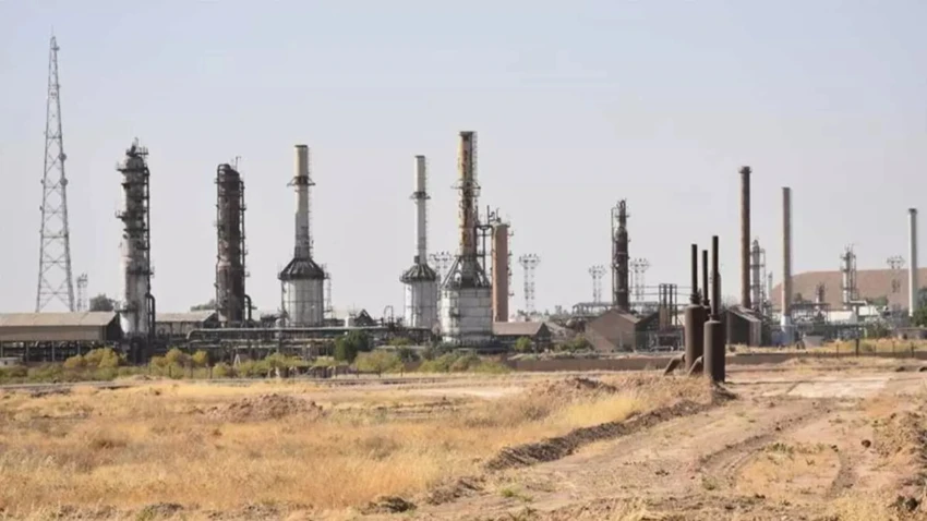 Sevkiyat yeniden başlatıldı!