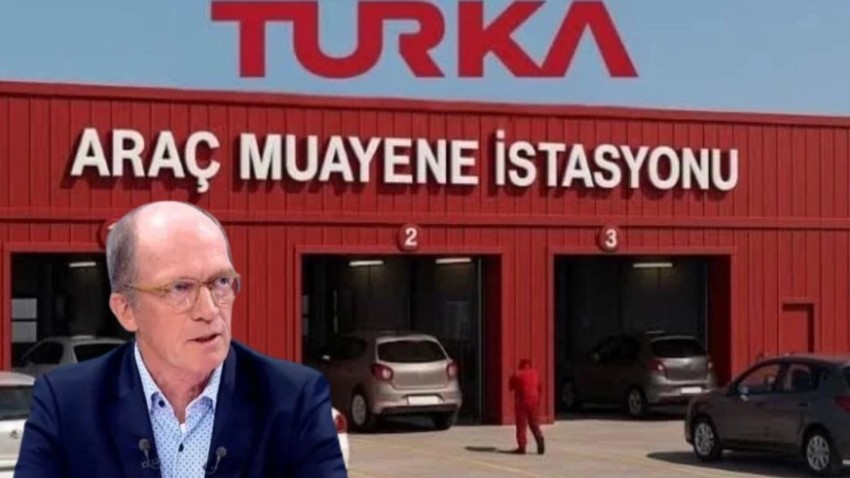 TURKA'dan 'araç muayene' açıklaması! TÜVTÜRK'ün elemanları kalacak