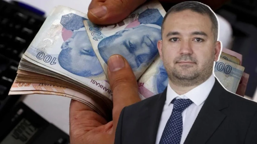 Merkez'den kredi hamlesi: Sınırlama getirdi