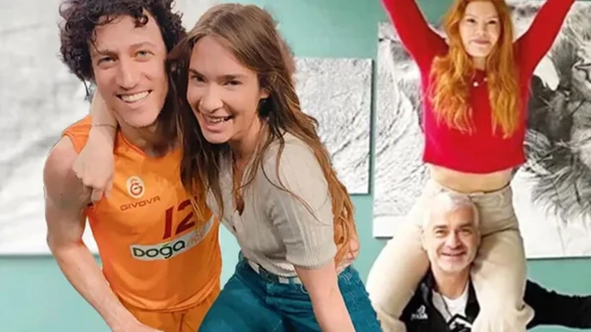 Ünlü iş insanının 14 yıllık evliliği ihanetle sarsıldı: Müge Boz'un eşi Caner Erdeniz listeye girdi! 'Manifesto günlüğü' savunması...