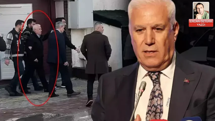 Mustafa Bozbey’i yakacak dosya! İmar arttırdı, ruhsat verdi sonra...