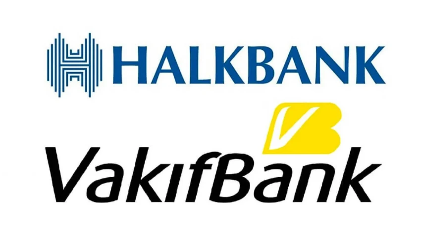 VakıfBank ve Halkbank’ta görev değişimi: Yeni genel müdürler belli oldu
