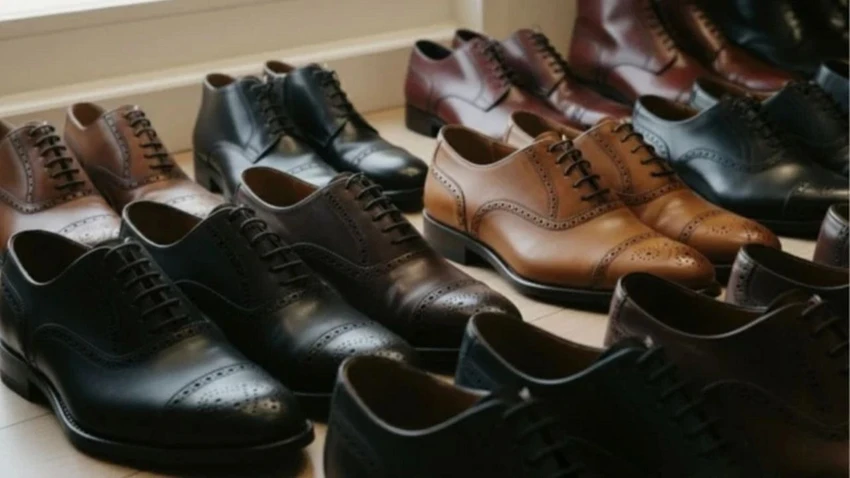 Türkiye'nin 78 yıllık ayakkabı devi iflas etti