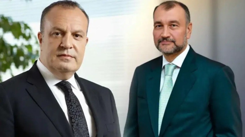 Türkiye'nin en zengini değişti: Murat Ülker zirveyi kaptırdı