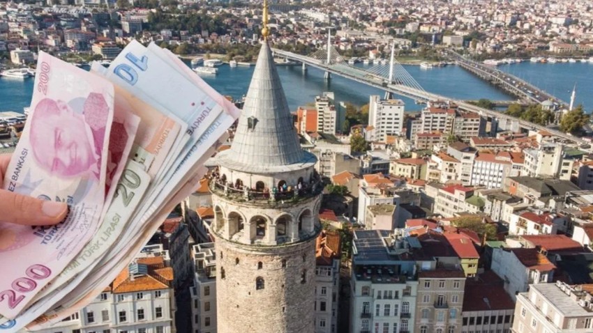 24 yıldır çivi bile çakılmadı: İstanbul'da 300 milyona satılık tarla