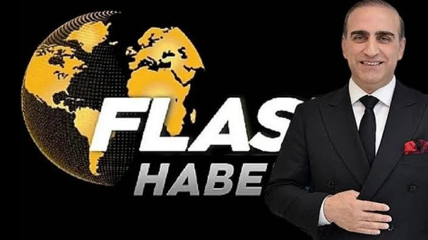 Eşref Keleş medyaya girmekten vazgeçti: Flash Haber kapanacak mı?