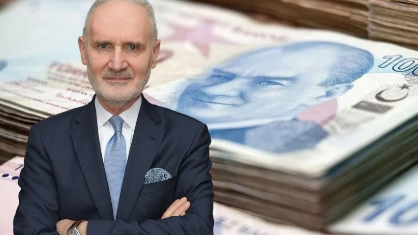 İTO Başkanı Şekib Avdagiç'ten asgari ücretle çalışan milyonları kızdıracak çıkış!