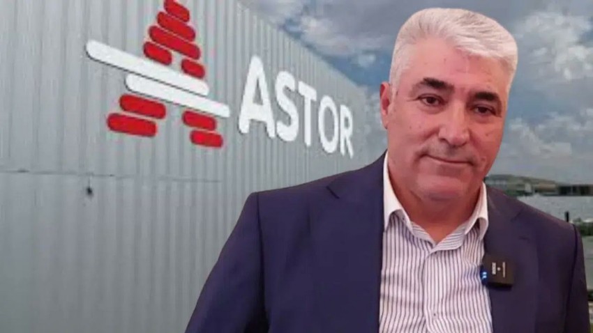 ABD ile yaptığı anlaşma Urfalı milyarderin servetini uçurdu! Türkiye'nin en zengin 4. iş insanı oldu