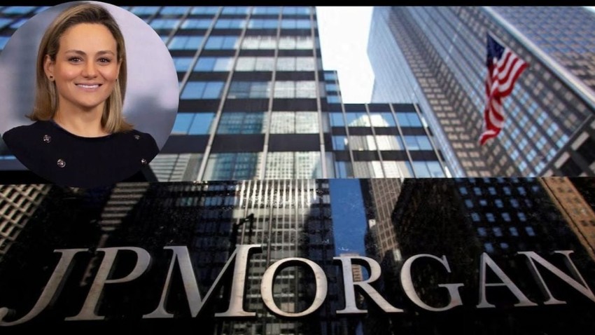 Dev banka JPMorgan’da istismar iddiası: Kadın yönetici, erkek çalışanını seks kölesi yapmakla suçlanıyor