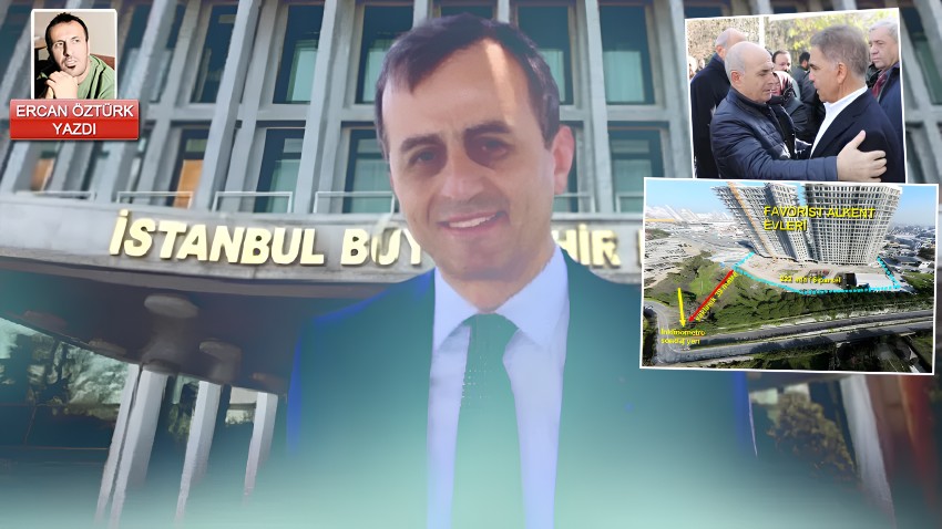 Rüşvet daireleri de kurtaramadı! Danıştay: İptali gerektirecek durum yok!