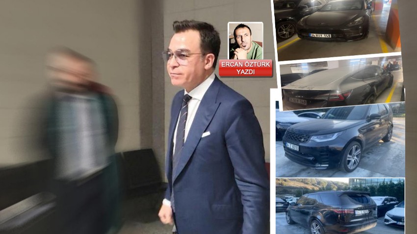 Polen Nihat'ın Maybach'ı elde kaldı! TMSF ikinci kez satışa çıkardı