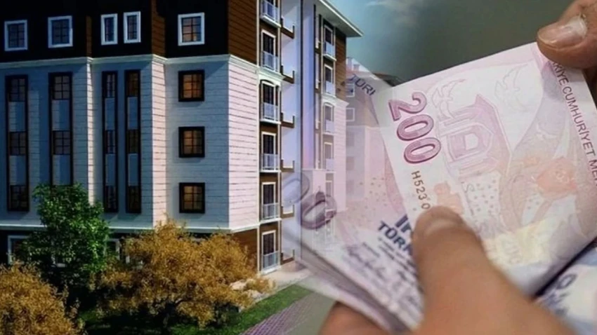 Ev sahibi olmak isteyen emeklilere TOKİ müjdesi: Detaylar ortaya çıktı