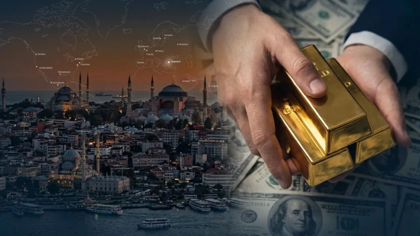 En çok milyarderlerin yaşadığı şehirler: İstanbul da listeye girdi