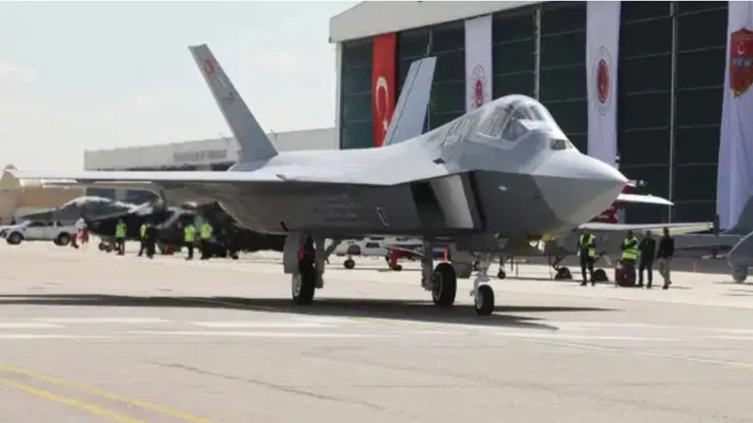 Türkiye'ye jet motoru satışı için düğmeye basıldı! Trump, talebi Kongre'ye iletti