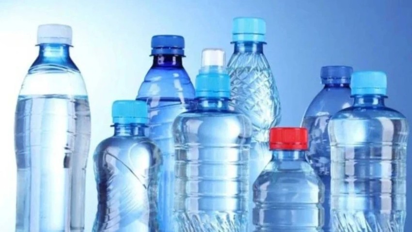Zincir marketlerde su fiyatına zam: 1,5 liralık artışlar raflara yansıdı