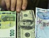 Dolar ve euroda yükseliş!