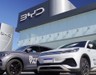 Çinli BYD, Türkiye'ye yatırım yapmaktan vaz mı geçti?