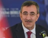 Cevdet Yılmaz'dan 'emlak vergisi' açıklaması