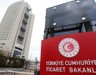 5 şirketin 'dış ticaret' statüsü iptal edildi!