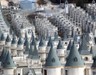 'Şato villa' sahiplerine 885 yıl hapis istemi!