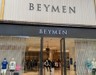 Beymen'in acı günü